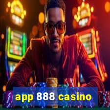 app 888 casino